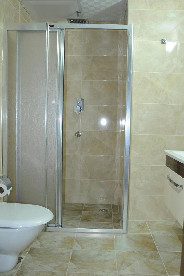 Mesnevi Hotel Konya Værelse billede