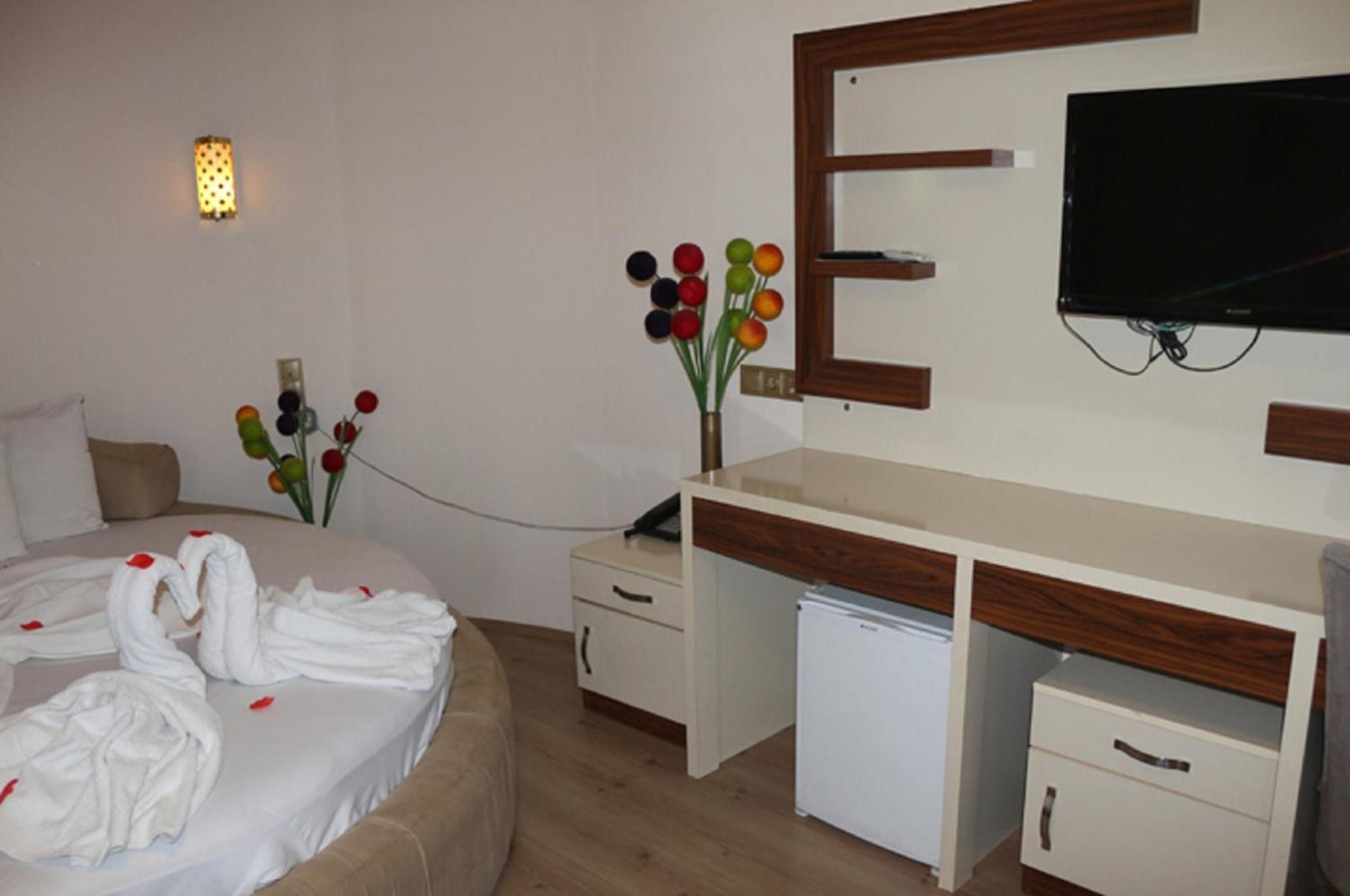 Mesnevi Hotel Konya Værelse billede