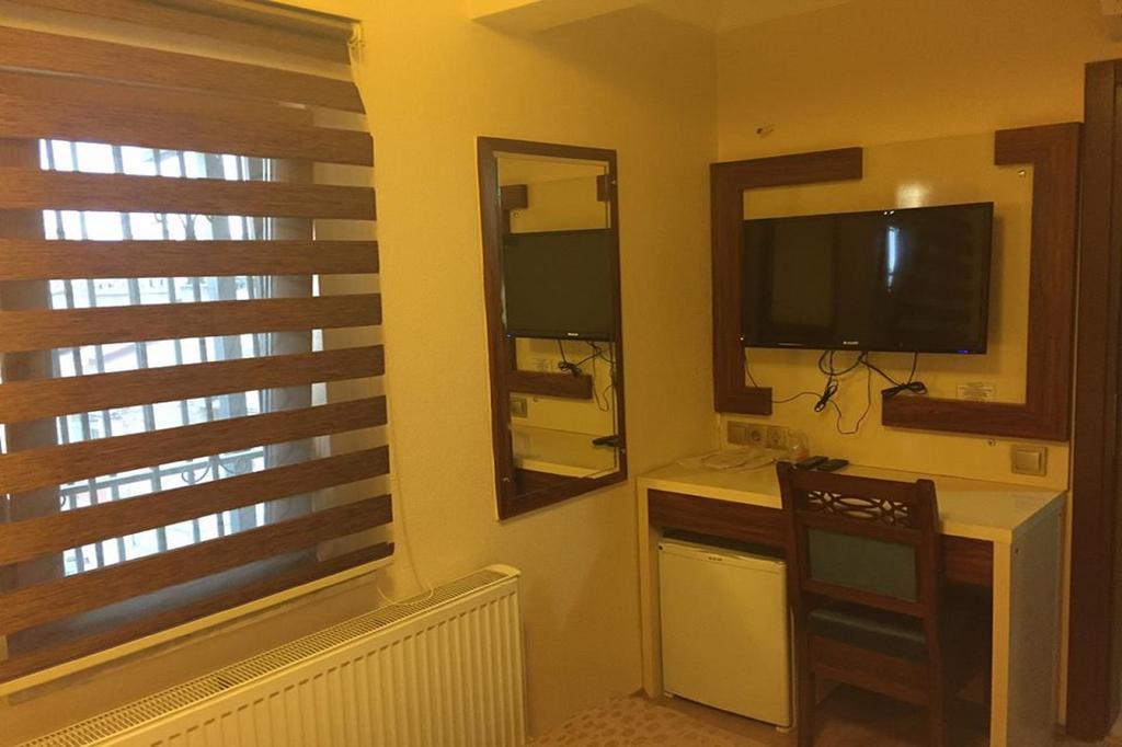 Mesnevi Hotel Konya Værelse billede