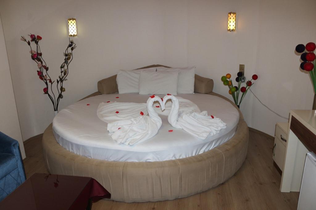 Mesnevi Hotel Konya Værelse billede